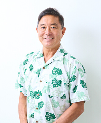 三条山口歯科医院理事長　山口　貴史